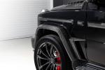 Mercedes-AMG G63 Inferno by TopCar 2019 года